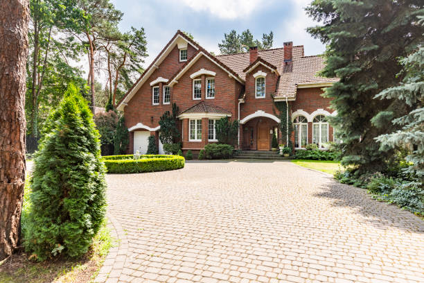 Reasons to Select Us for Your Driveway Paving Requirements in Idyllwild Pine Cove, CA