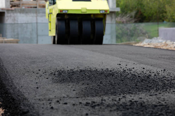 Best Residential Paver Driveway  in Idyllwild Pine Cove, CA