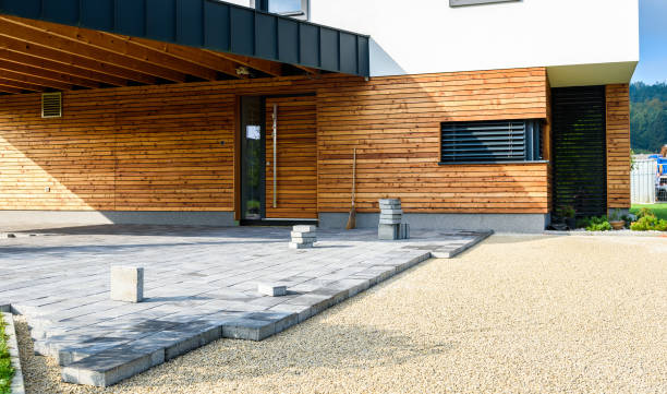 Best Permeable Paver Driveway  in Idyllwild Pine Cove, CA