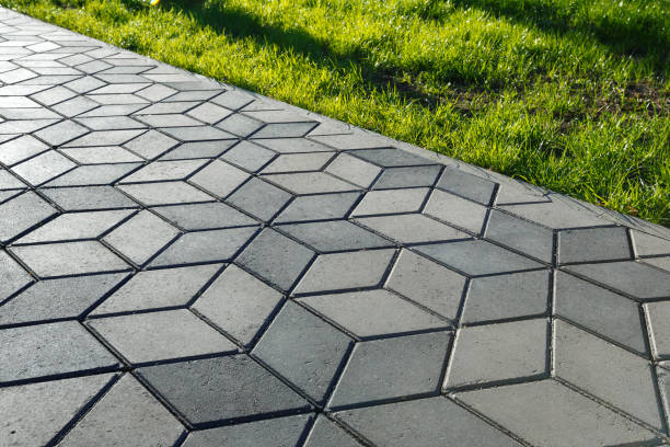 Best Residential Paver Driveway  in Idyllwild Pine Cove, CA