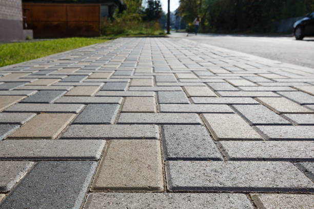 Best Commercial Driveway Pavers  in Idyllwild Pine Cove, CA