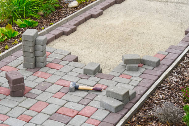 Best Driveway Paving Contractor  in Idyllwild Pine Cove, CA