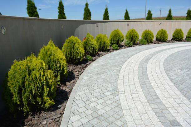 Idyllwild Pine Cove, CA Driveway Pavers Company