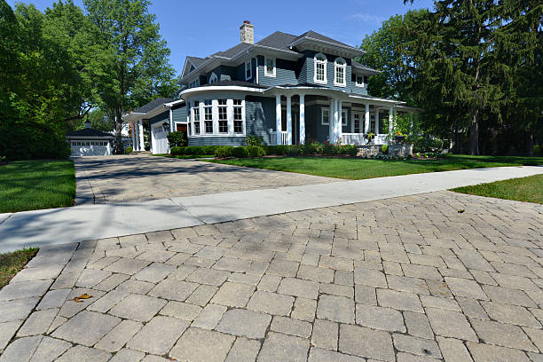 Professional Driveway Pavers in Idyllwild Pine Cove, CA