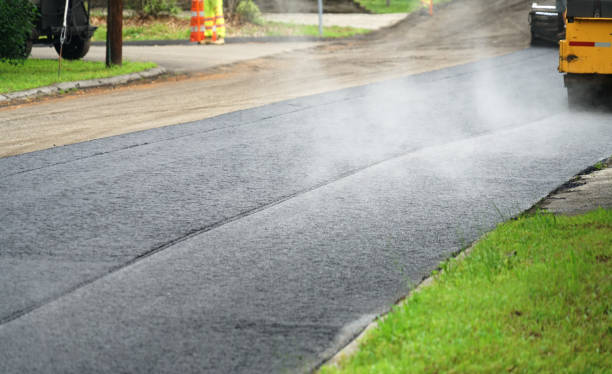 Best Interlocking Driveway Pavers  in Idyllwild Pine Cove, CA