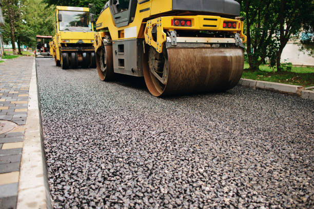 Reasons to Select Us for Your Driveway Paving Requirements in Idyllwild Pine Cove, CA